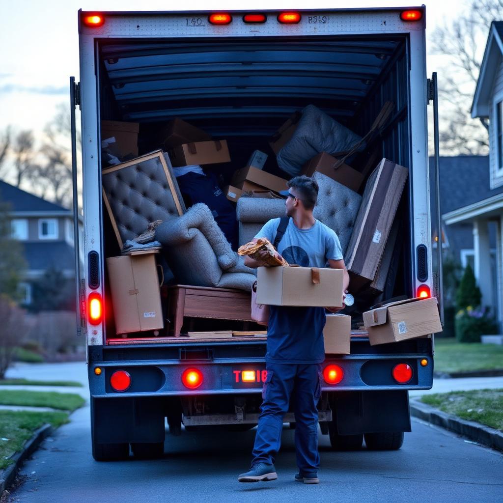 Junk Removal
