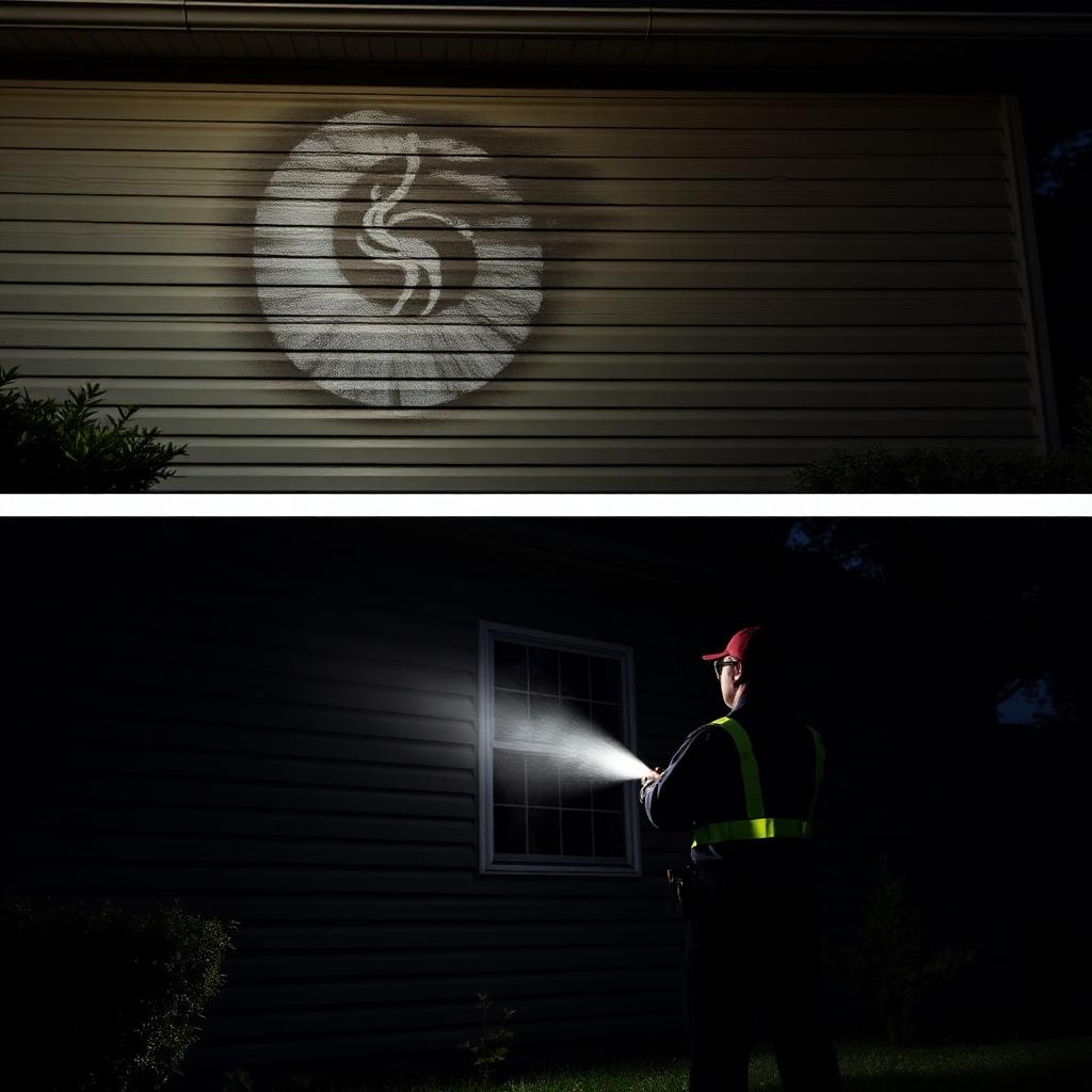 Power Washing